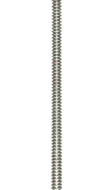 GI/MS Threaded Rods